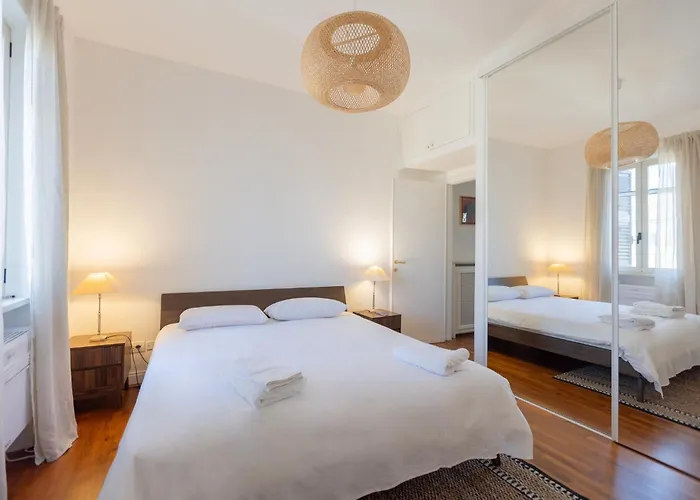 Guesthost - Termini Classy With Terrace Apartamento *