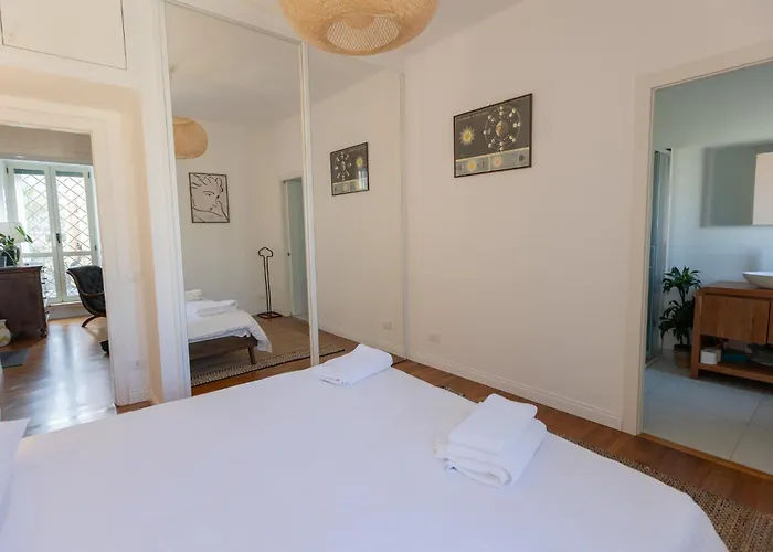 Guesthost - Termini Classy With Terrace Apartamento *