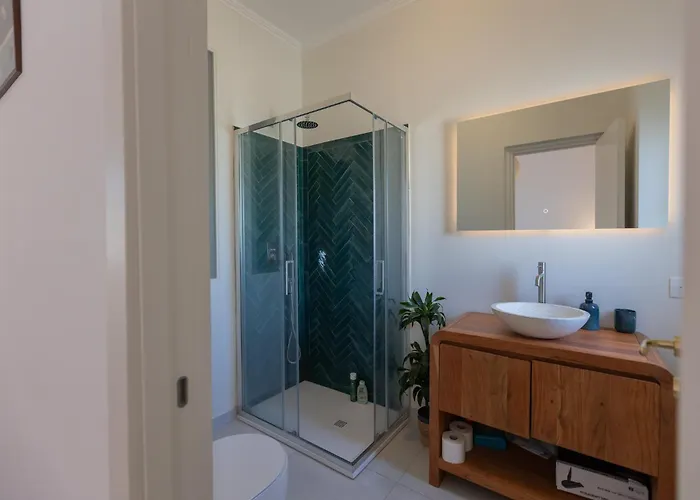 Apartamento Guesthost - Termini Classy With Terrace Roma