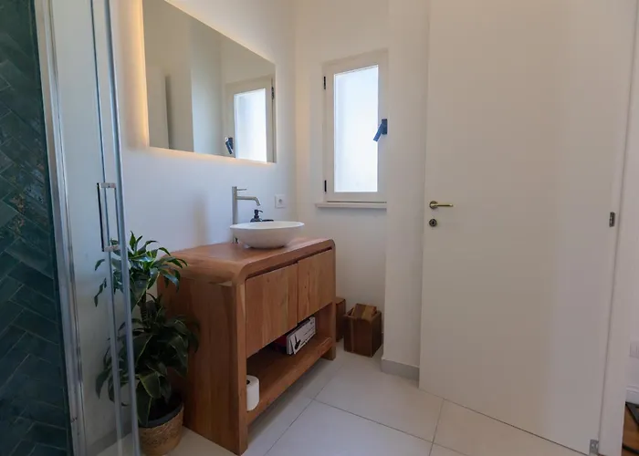 Apartamento Guesthost - Termini Classy With Terrace